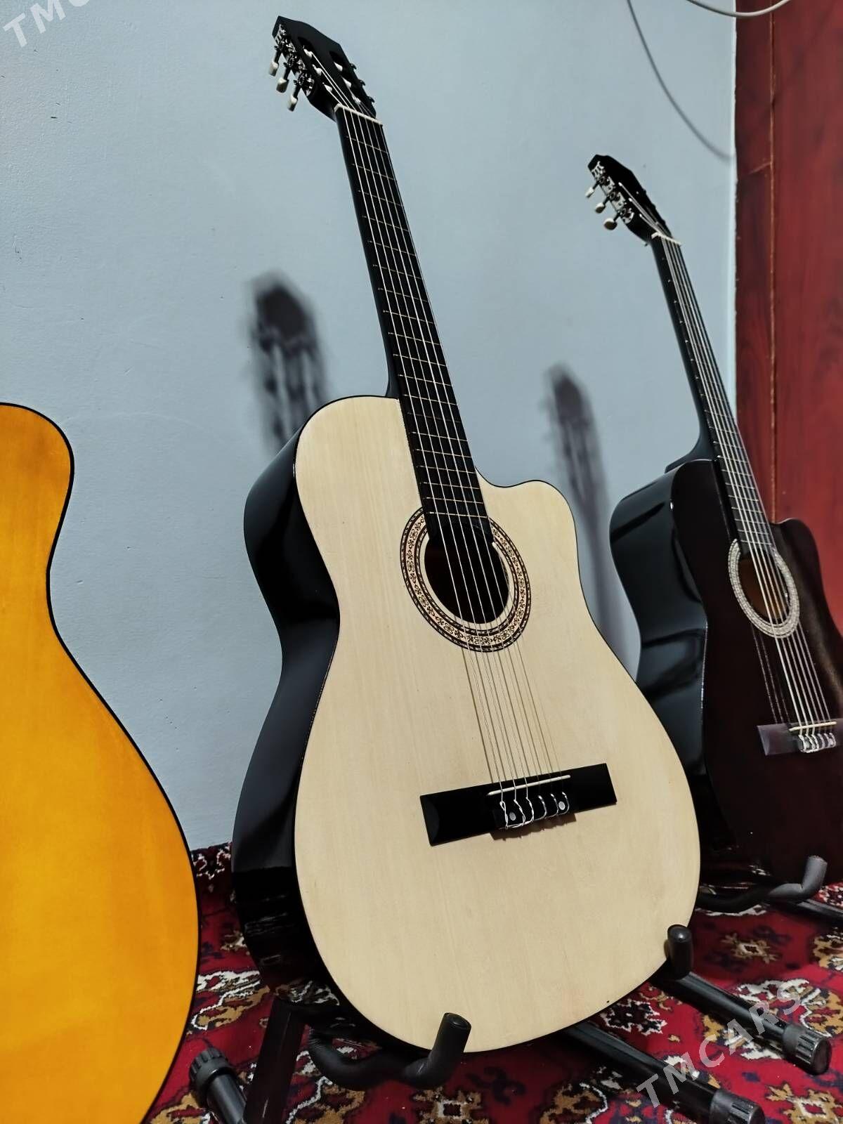 GITARA KLASSIKA KOMPLKT PAKET - Mary - img 1