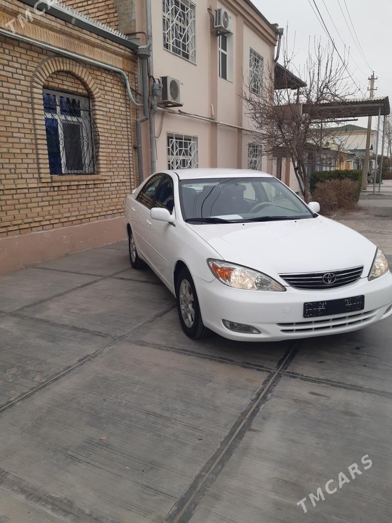 Toyota Camry 2002 - 160 000 TMT - Hitrowka - img 1