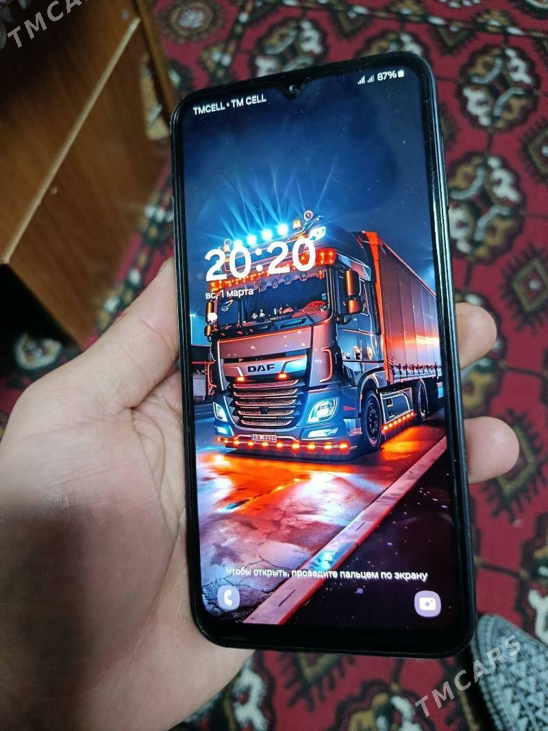 samsung a24 6/128 - Daşoguz - img 1