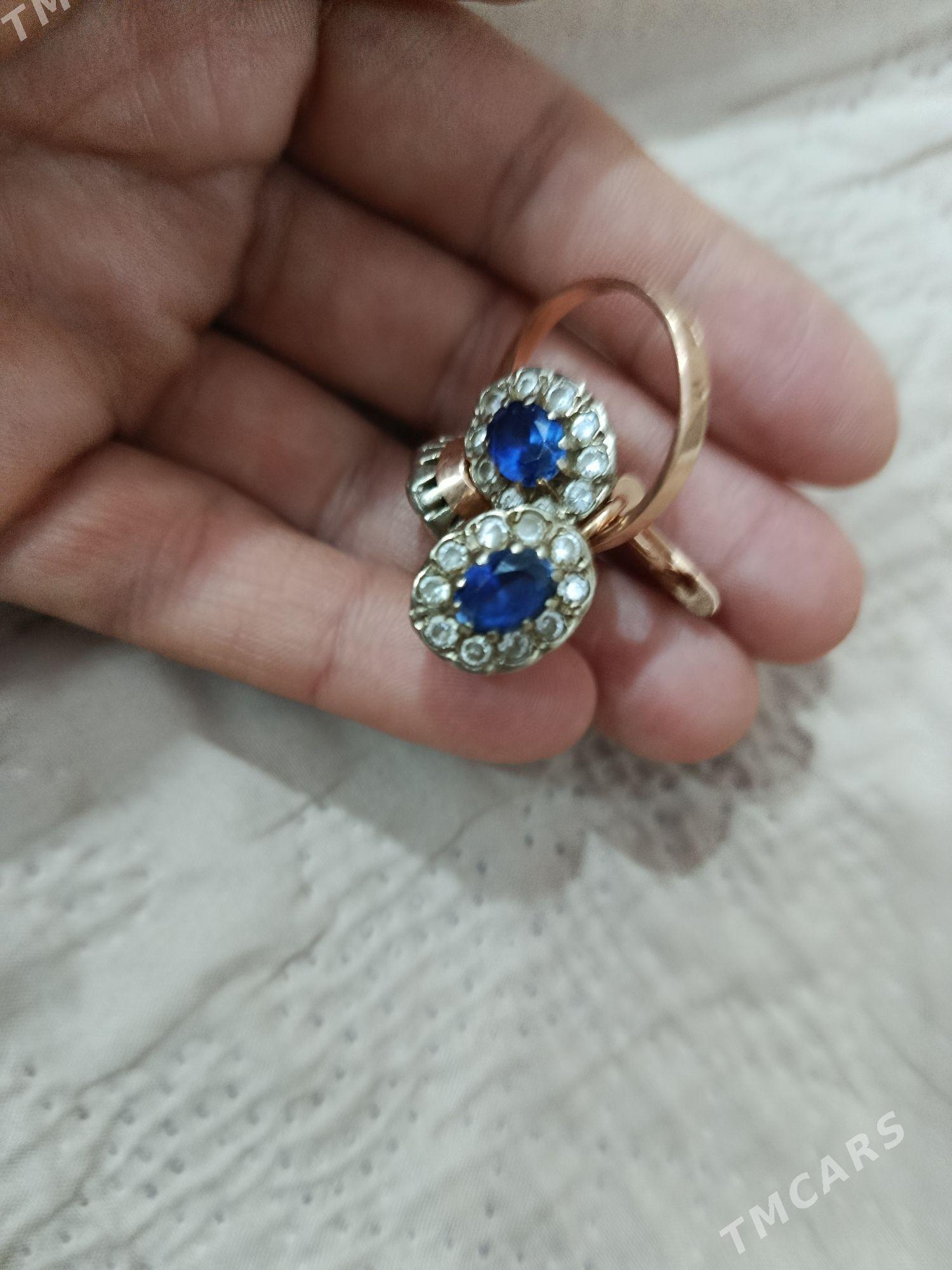 Gadymy ozero komplekt - Туркменабат - img 1