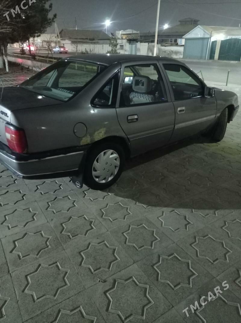 Opel Vectra 1990 - 30 000 TMT - Baýramaly - img 1