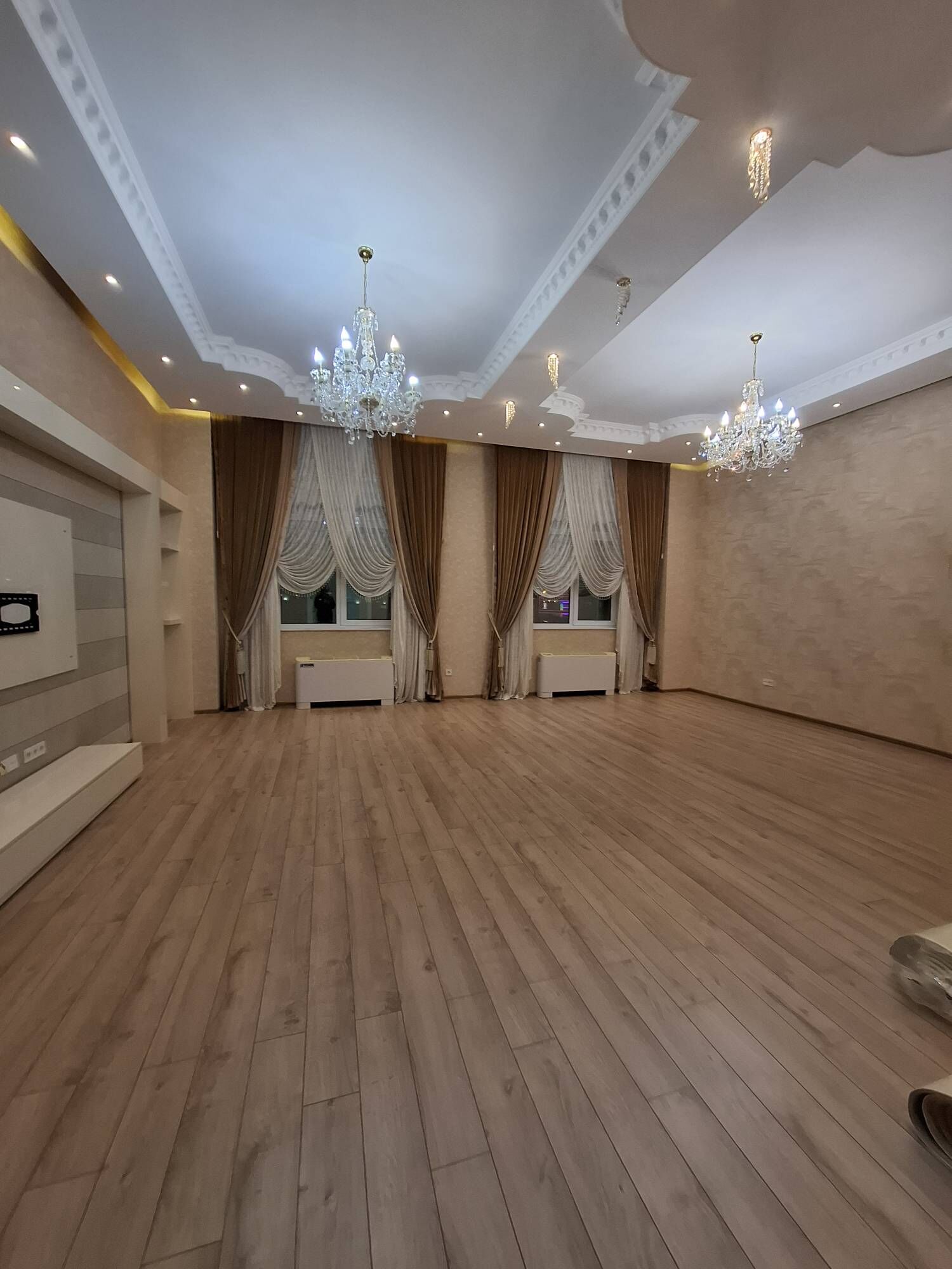 14 ЭТАП 3 ЭТАЖ - 14 этап - Элитки (Улица Совхозная) - img 1