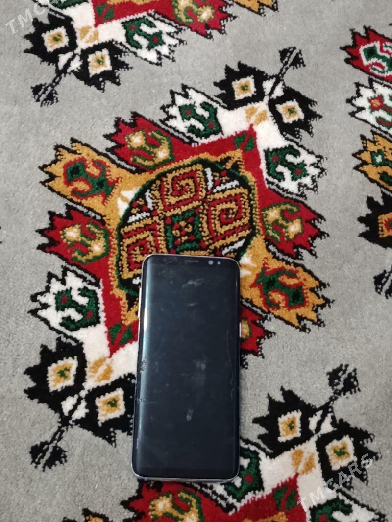 S 8 eýiç - Babadaýhan - img 1