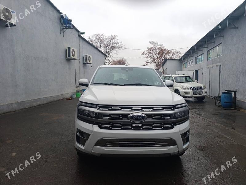 Ford Expedition 2021 - 460 000 TMT - 30 mkr - img 1