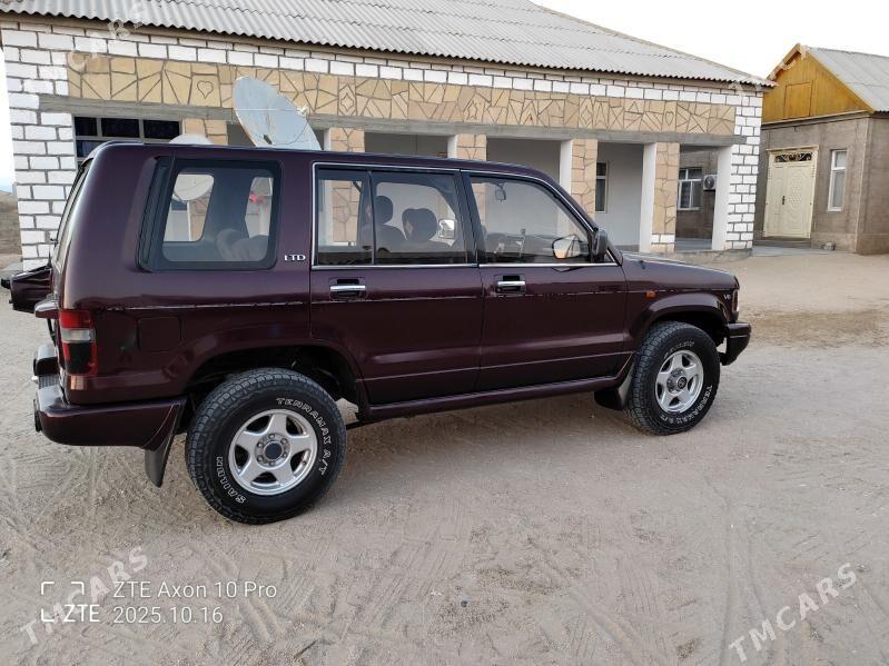 Opel Montarey 1993 - 55 000 TMT - Gumdag - img 1