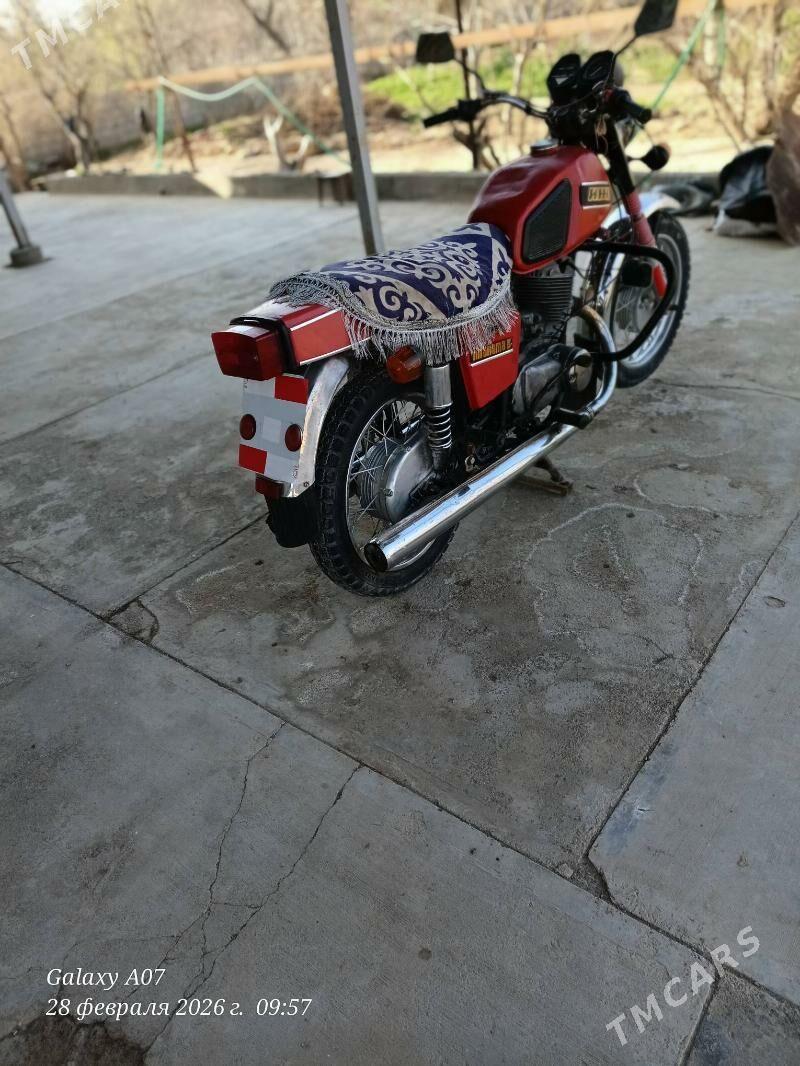 Iž Planeta 5 2003 - 13 000 TMT - Dostluk - img 1