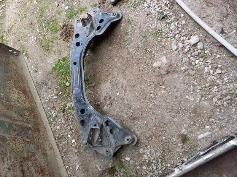 Balka, öňki podramnik 400 TMT - Балканабат - img 1