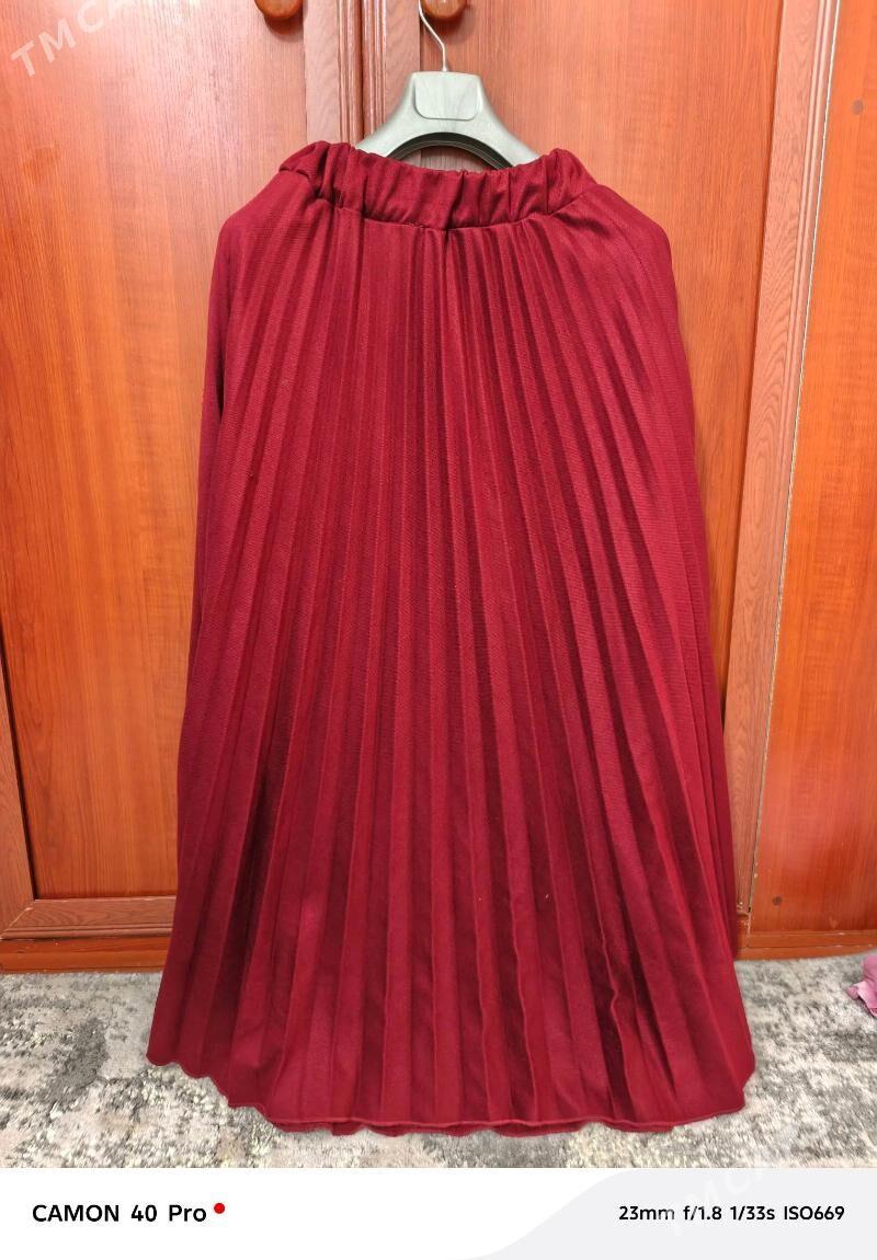 yupka - Балканабат - img 1