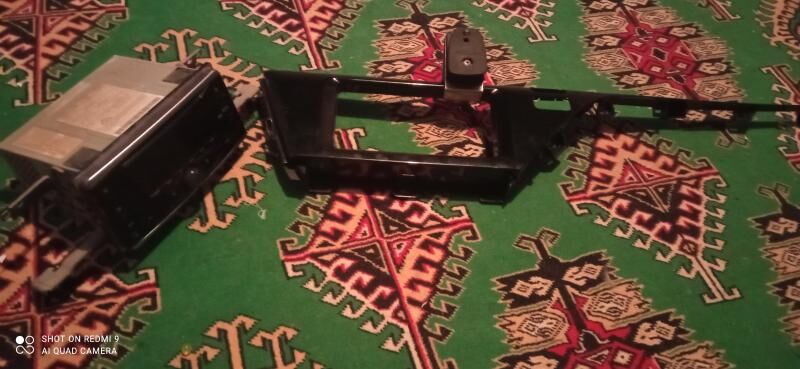 19 cemri mantafon 400 TMT - Aşgabat - img 1