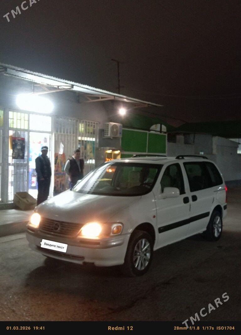 Opel Sintra 1999 - 60 000 TMT - Çoganly - img 1