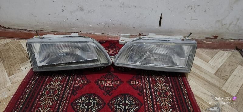 Awgan karolla farlary 600 TMT - Türkmenabat - img 1