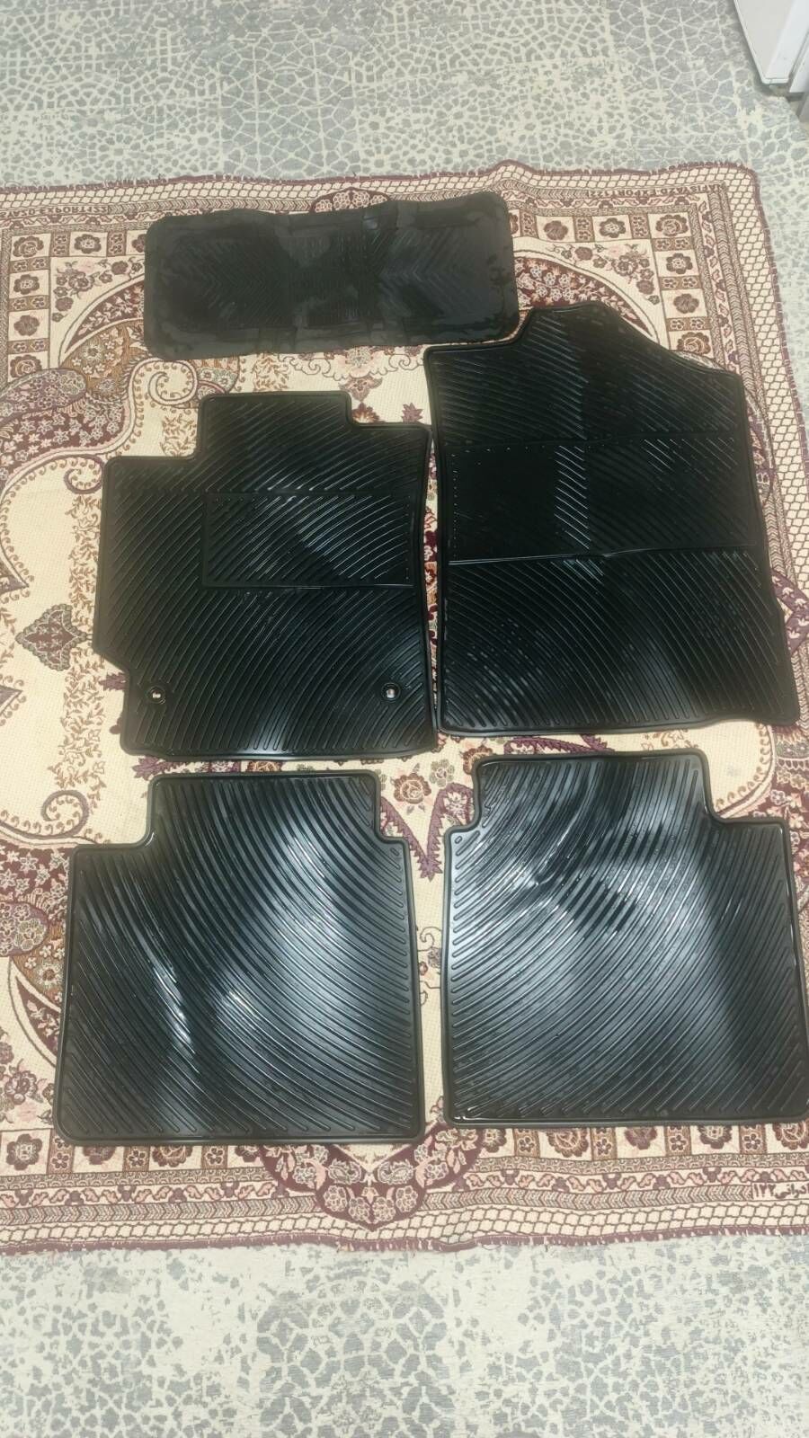 Kowrik Palta cemry 320 TMT - Ашхабад - img 1