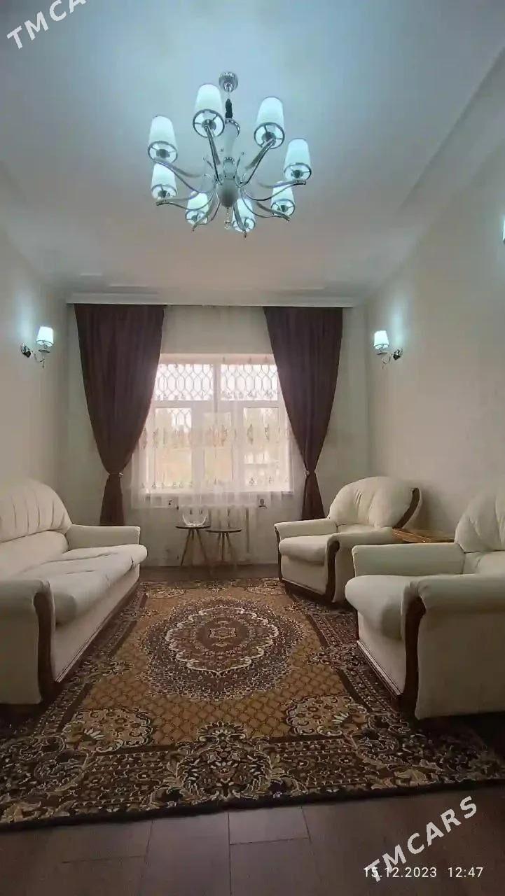 Аренда Мир 1 arenda сдаю - Ашхабад - img 1