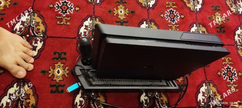 ps4 slim - Мары - img 1