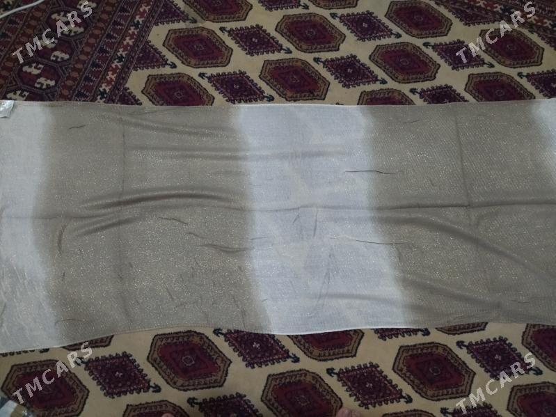 Śarflar - Гызыларбат - img 1