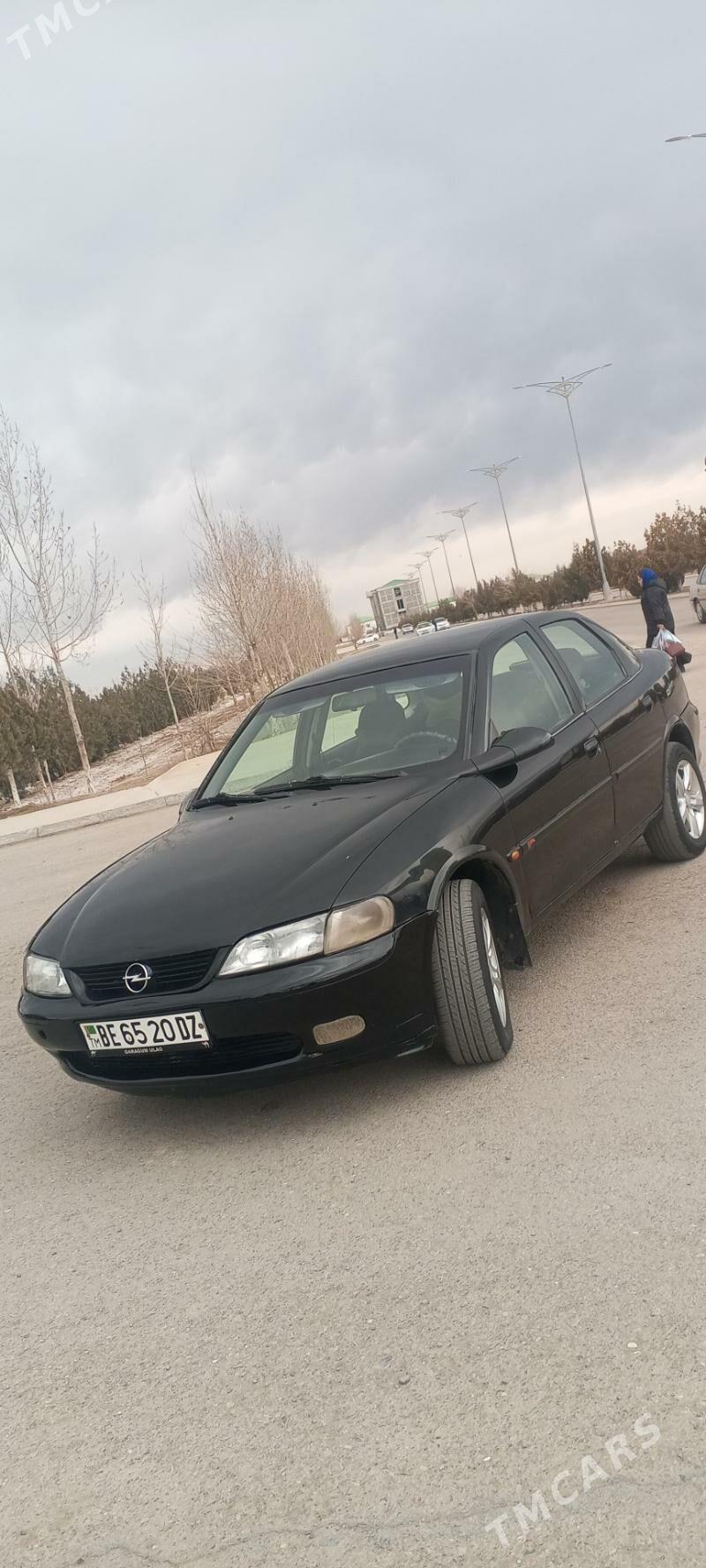 Opel Vectra 1998 - 60 000 TMT - Шабатский этрап - img 1
