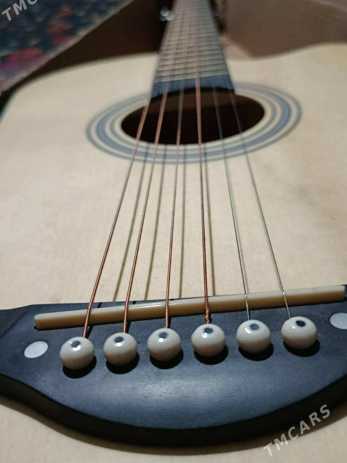 kabat gitara - Bäherden - img 1