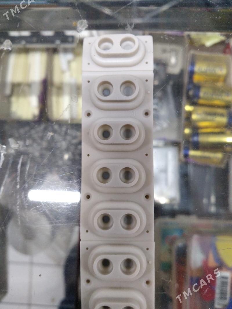 rezin korg pa3 pa4 pa5 pa800 - Мары - img 1