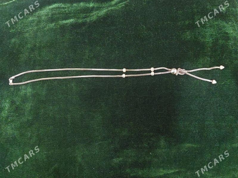 Gyzyl spocka 9.5gr proba 585 - Balkanabat - img 1