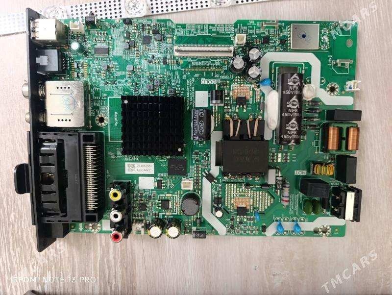 SKYWORTH - Ашхабад - img 1