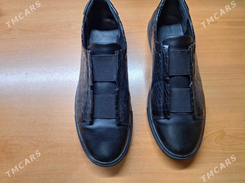 Турецкая обувь - Ашхабад - img 1