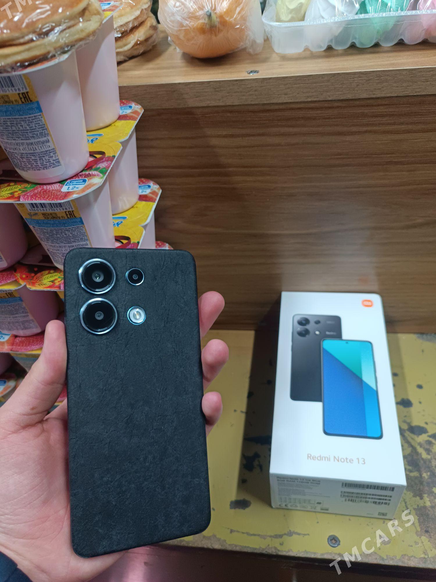 redmi not 13 - Balkanabat - img 1