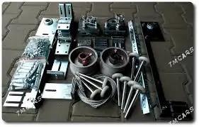 Для секционных ворот - Ашхабад - img 1