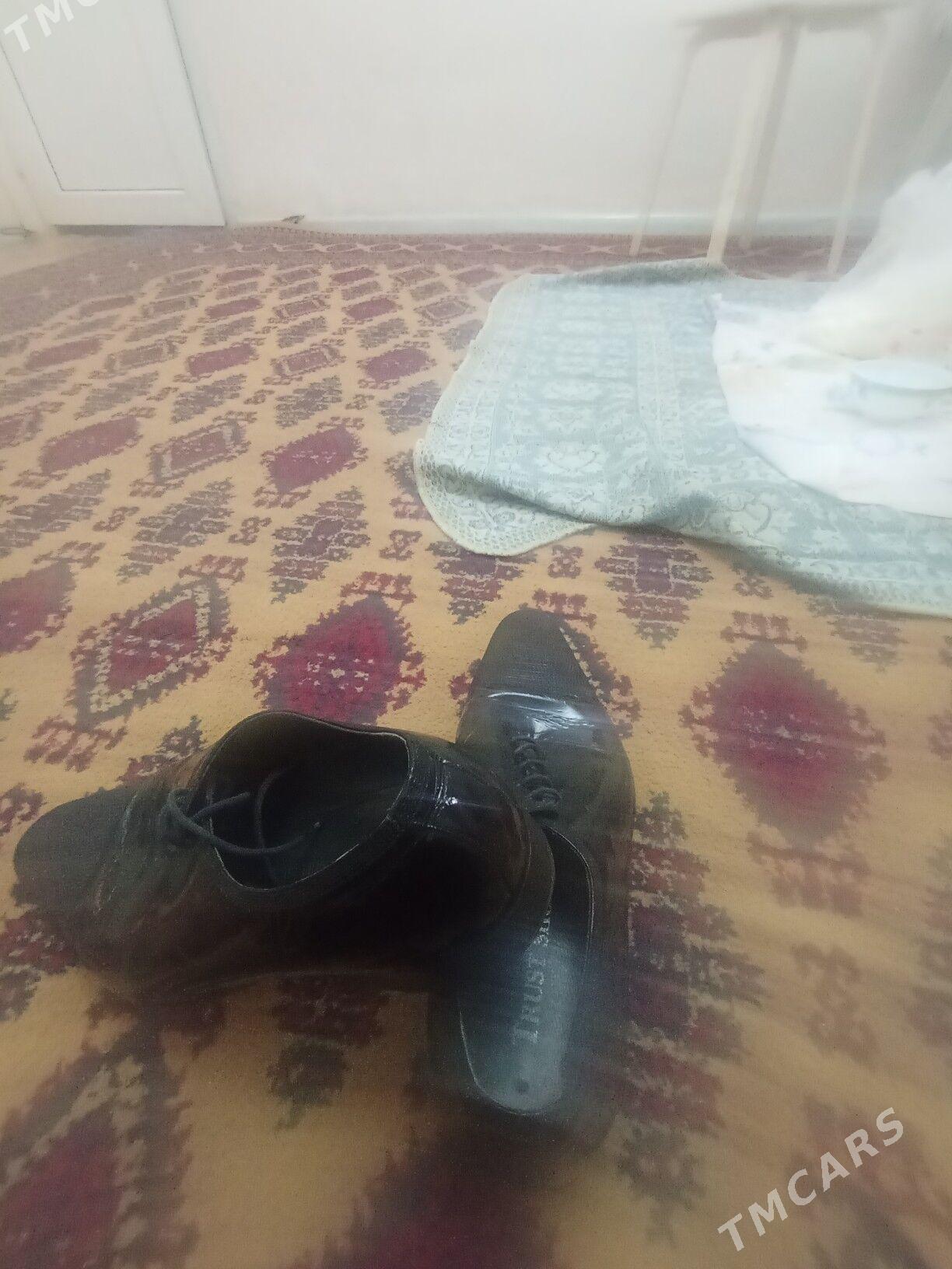 Туфли мужские - 30 мкр - img 1