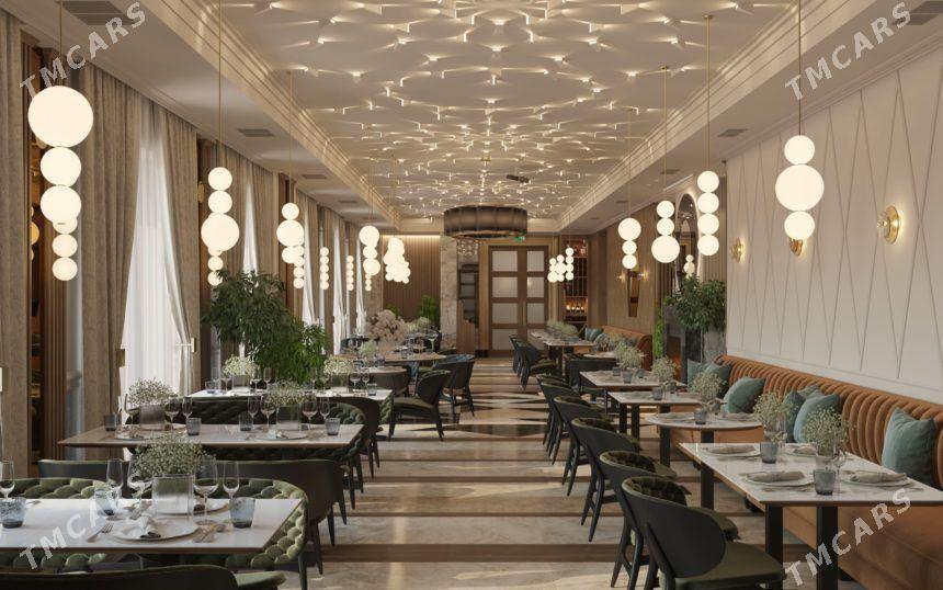 Готовый прибыльный ресторан. - Ашхабад - img 1