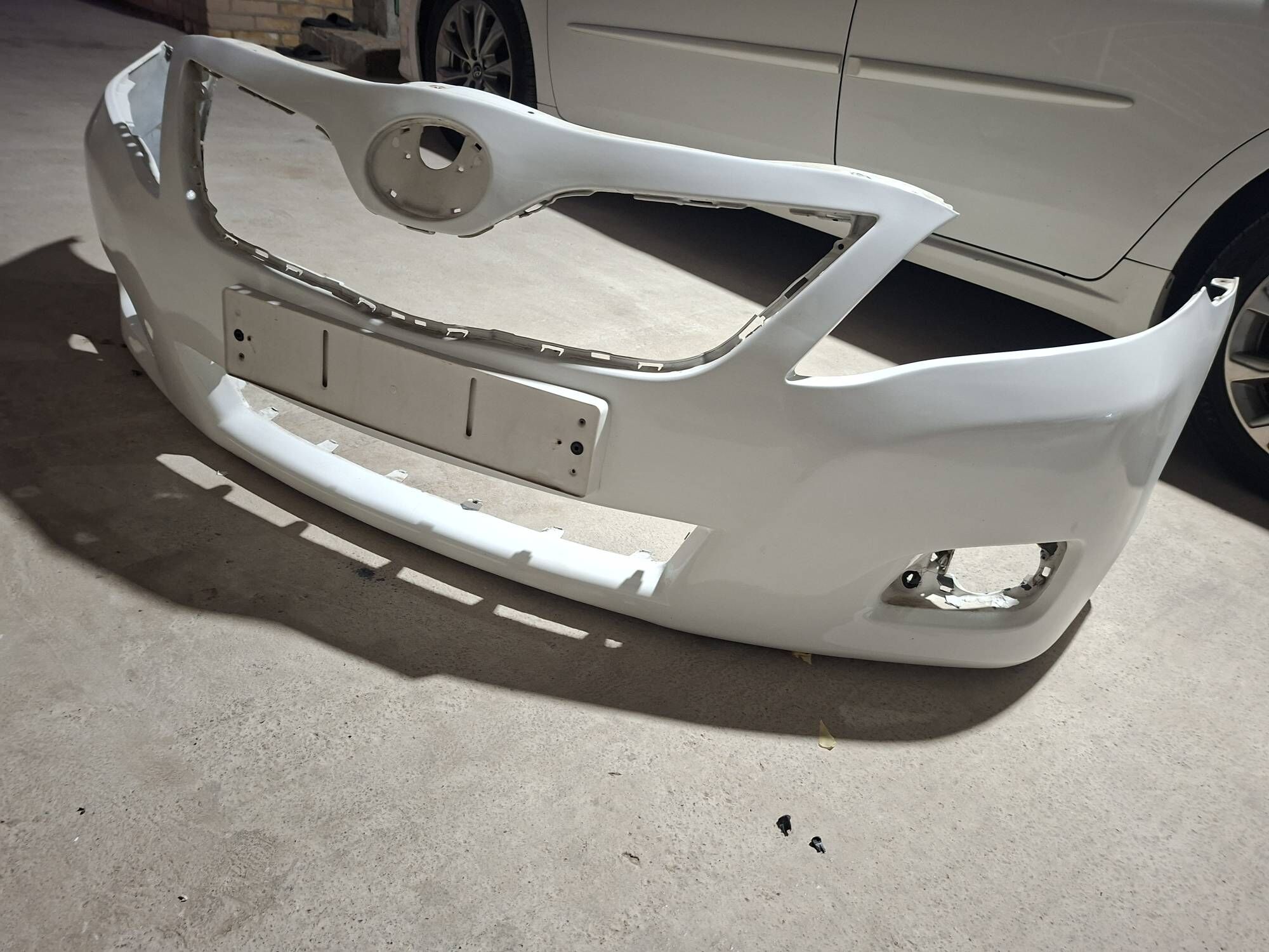 Bufer 2010 okuz kelle 300 TMT - Мары - img 1