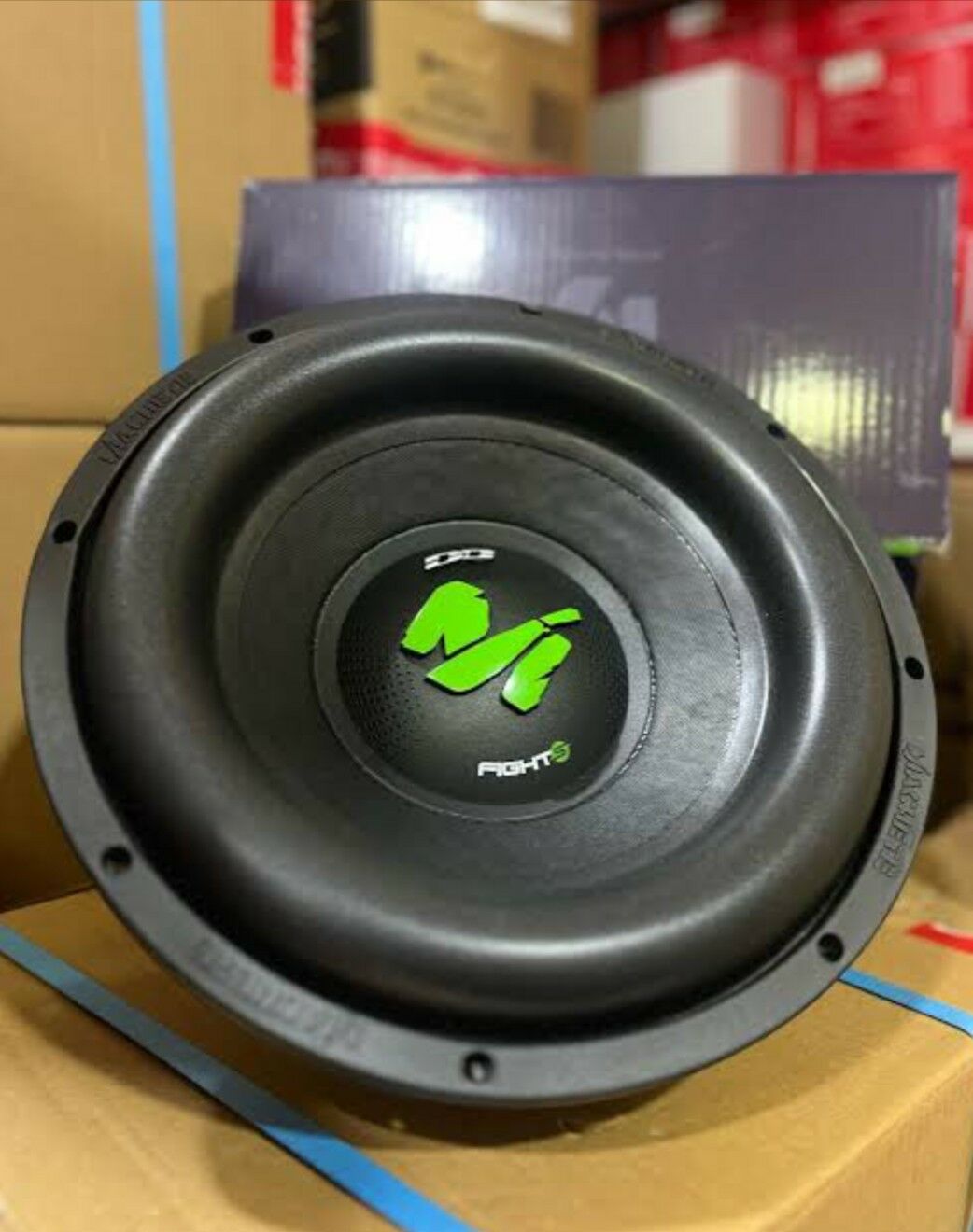 Machete bocka 1600wat 10 TMT - Балканабат - img 1