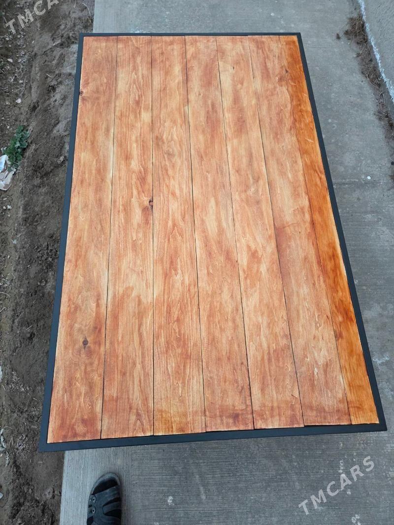 han stol - Dänew - img 1