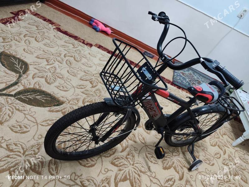 velosiped - Daşoguz - img 1