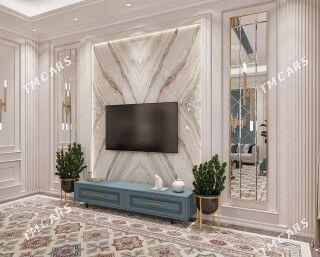 kwartira remont edyas - Türkmenabat - img 1