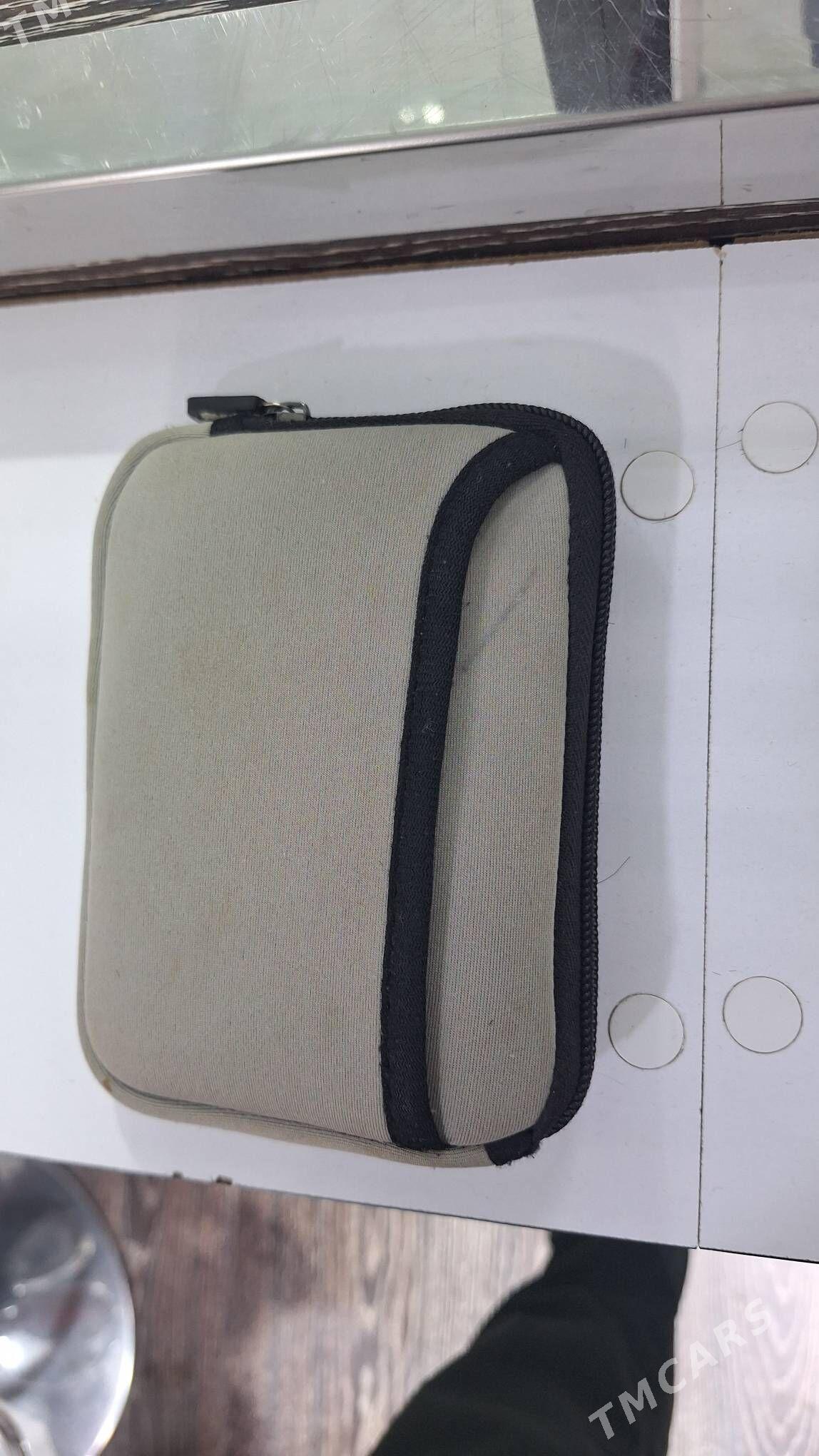 Жесткий диск TOSHIBA - Ашхабад - img 1