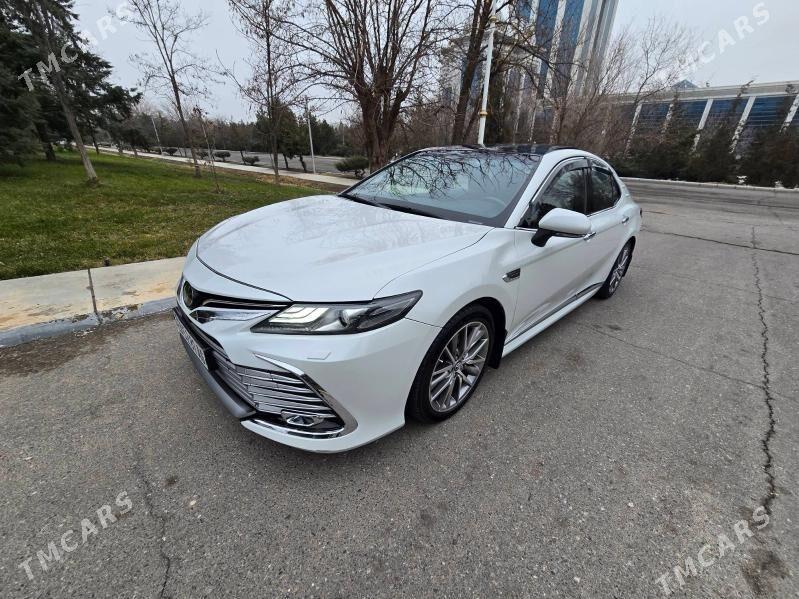 Toyota Camry 2020 - 358 000 TMT - Aşgabat - img 1