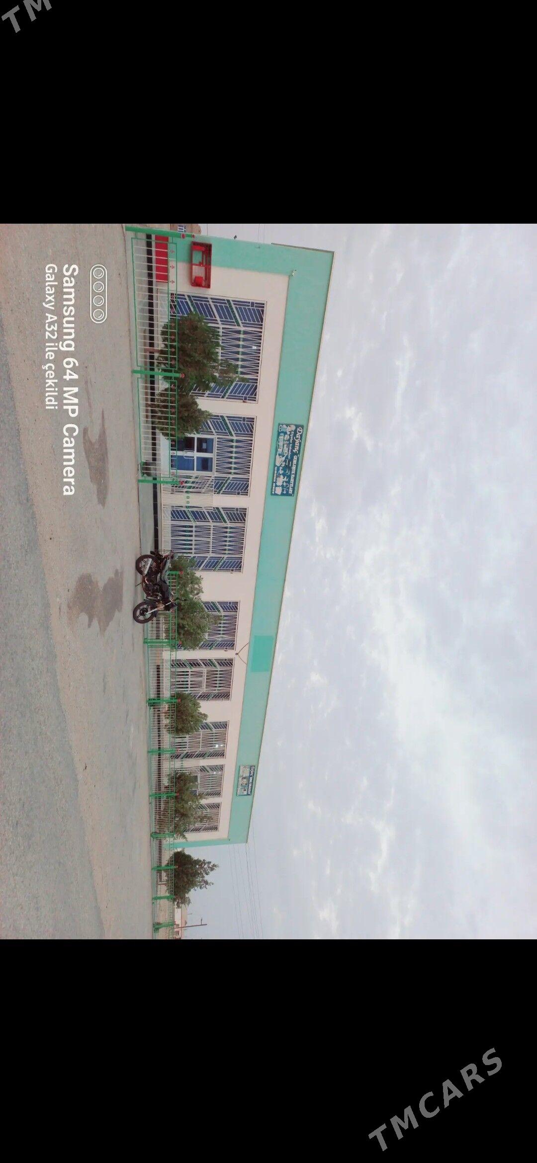 Magazyn - Esenguly - img 1