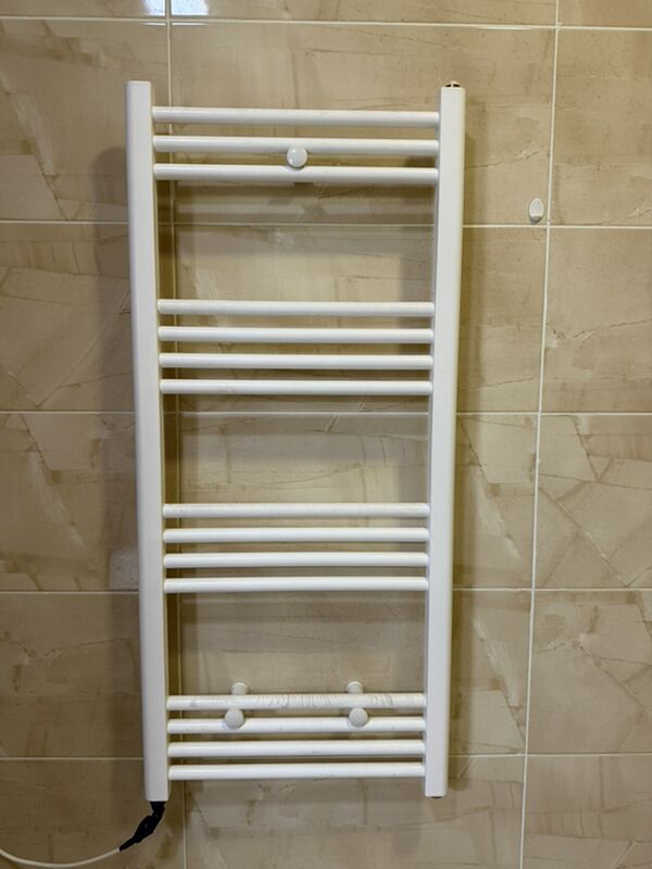 Banya suşilka tokly - Ашхабад - img 1