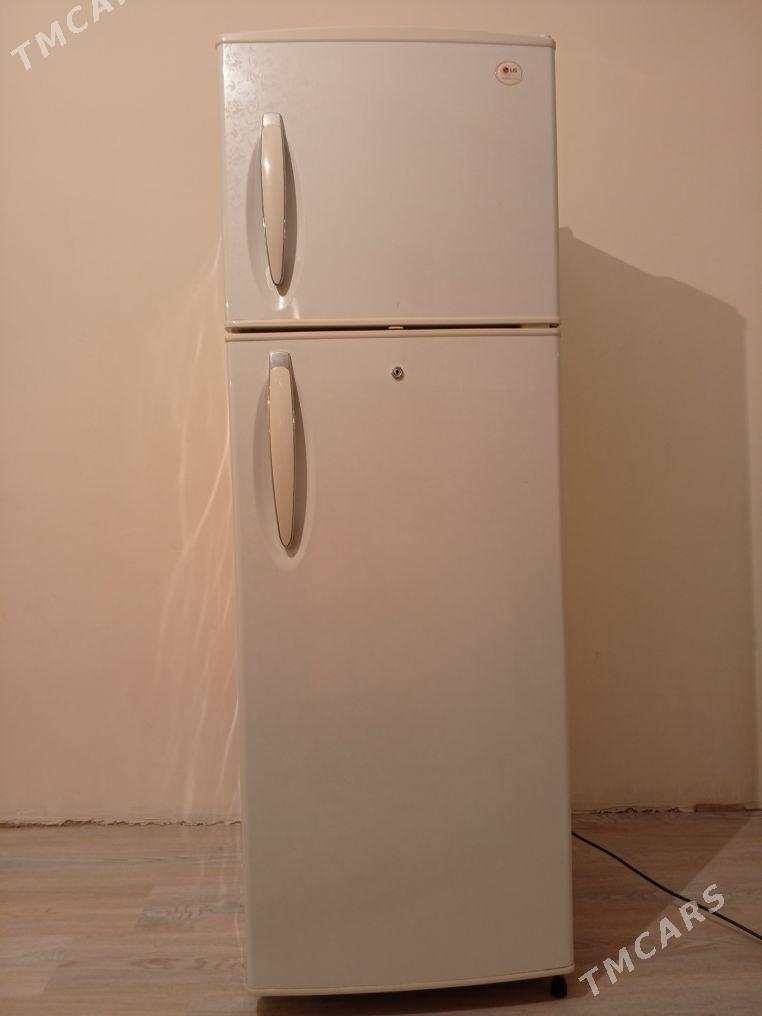 LG - Balkanabat - img 1