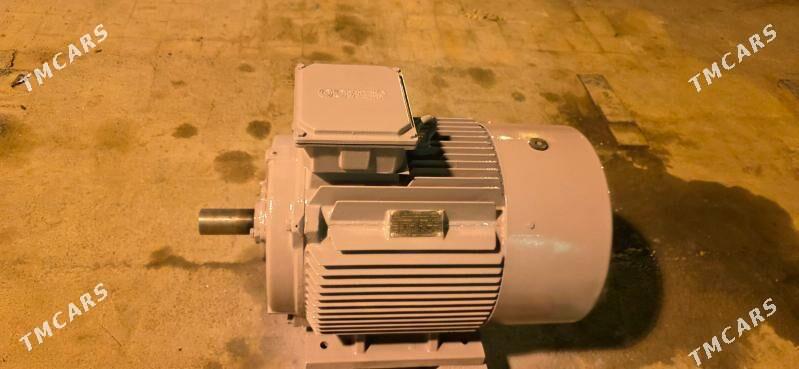 ELEKTRODWIGTEL Двигтель - Aşgabat - img 1