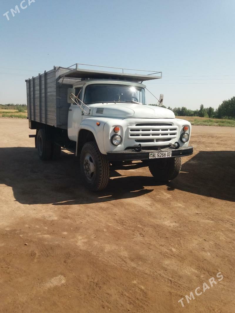 Zil 130 1993 - 100 000 TMT - Gubadag - img 1