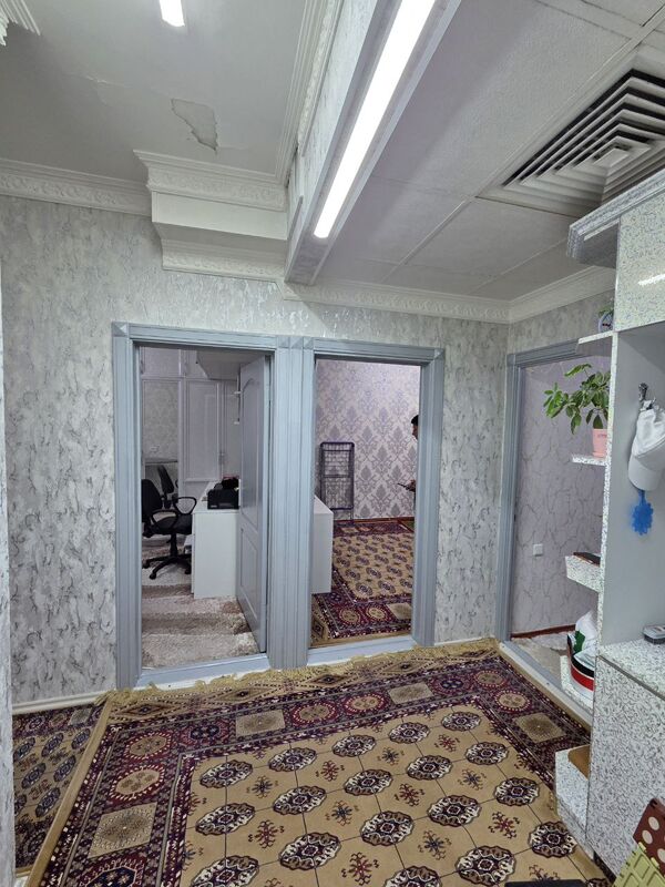 Gaudan A blije k bomaka - Aşgabat - img 1