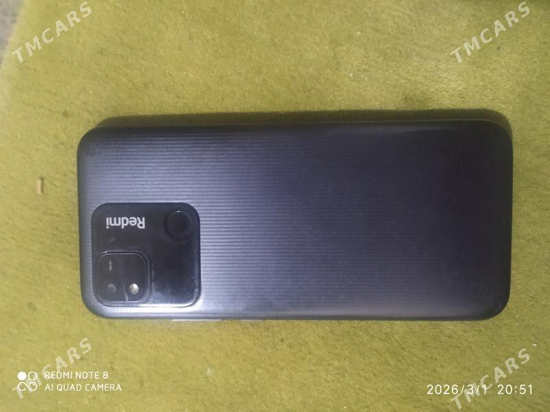 Redmi 10 A - Bäherden - img 1