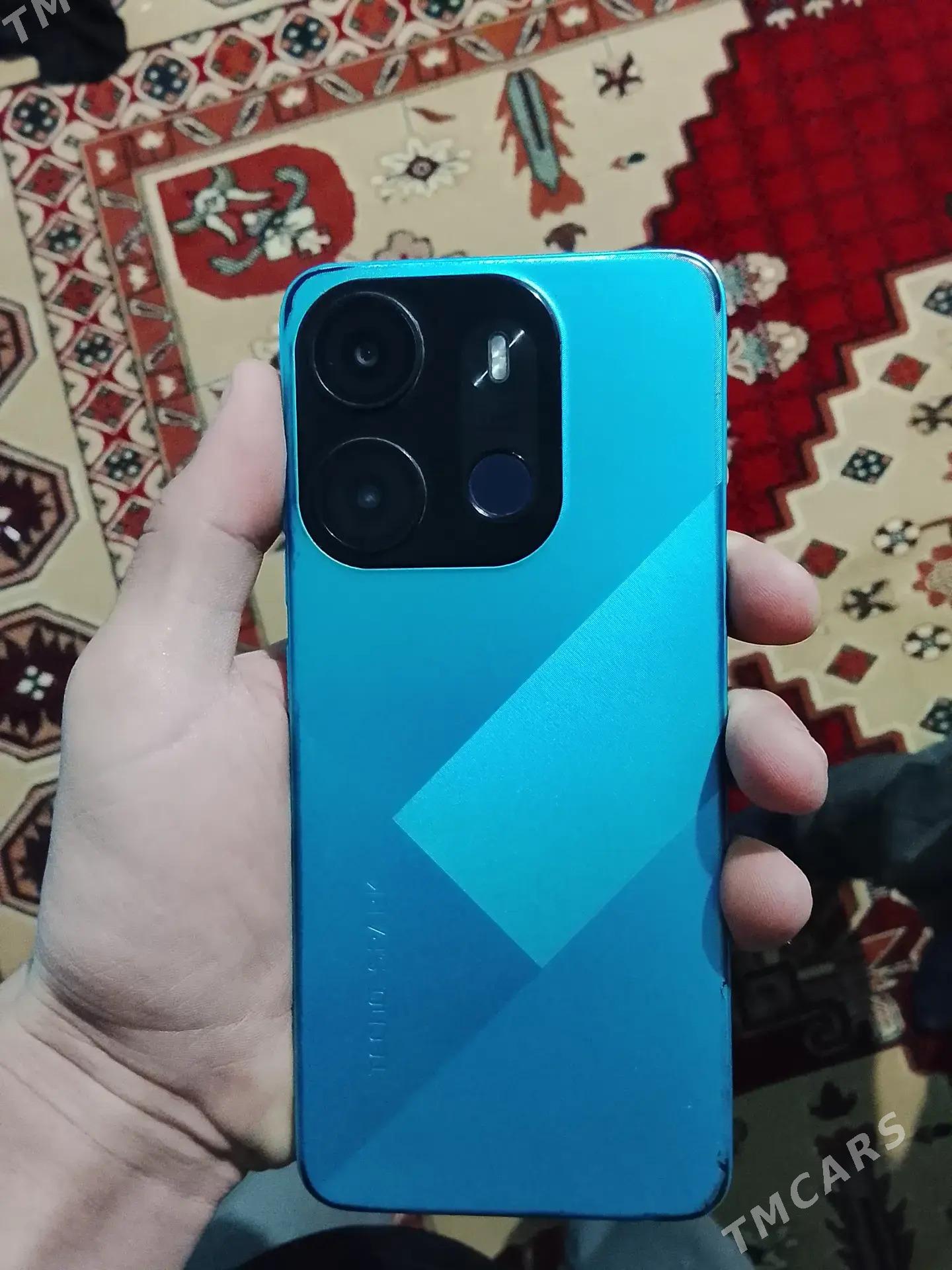 Tecno spark 2023 - Gurbansoltan Eje - img 1