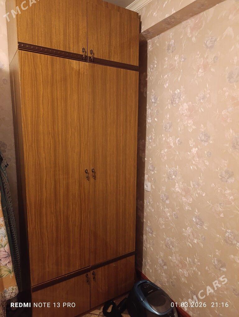 мебель стенка - Рухабат (90-й разьезд) - img 1