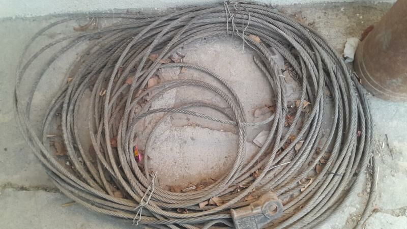 Tros 2 500 TMT - Гёкдепе - img 1