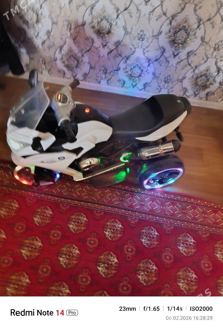 Motor - Farap - img 1