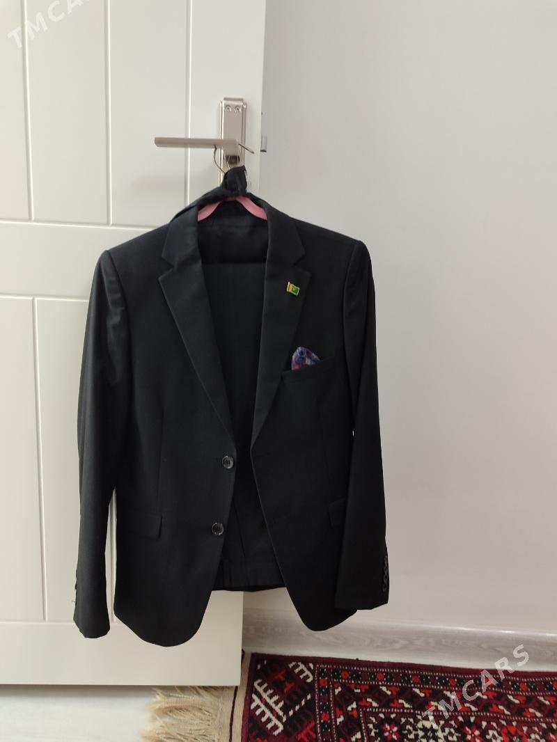 пиджак - Parahat 7 - img 1