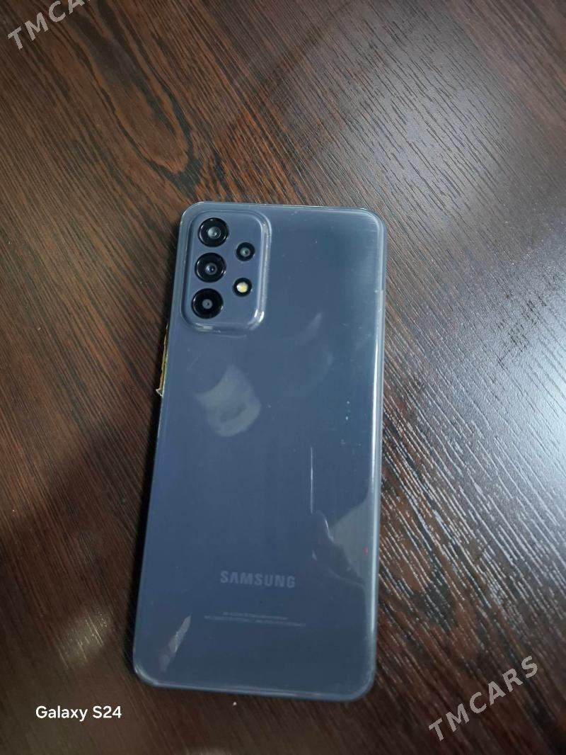 samsung galaxy a23 - Hitrowka - img 1