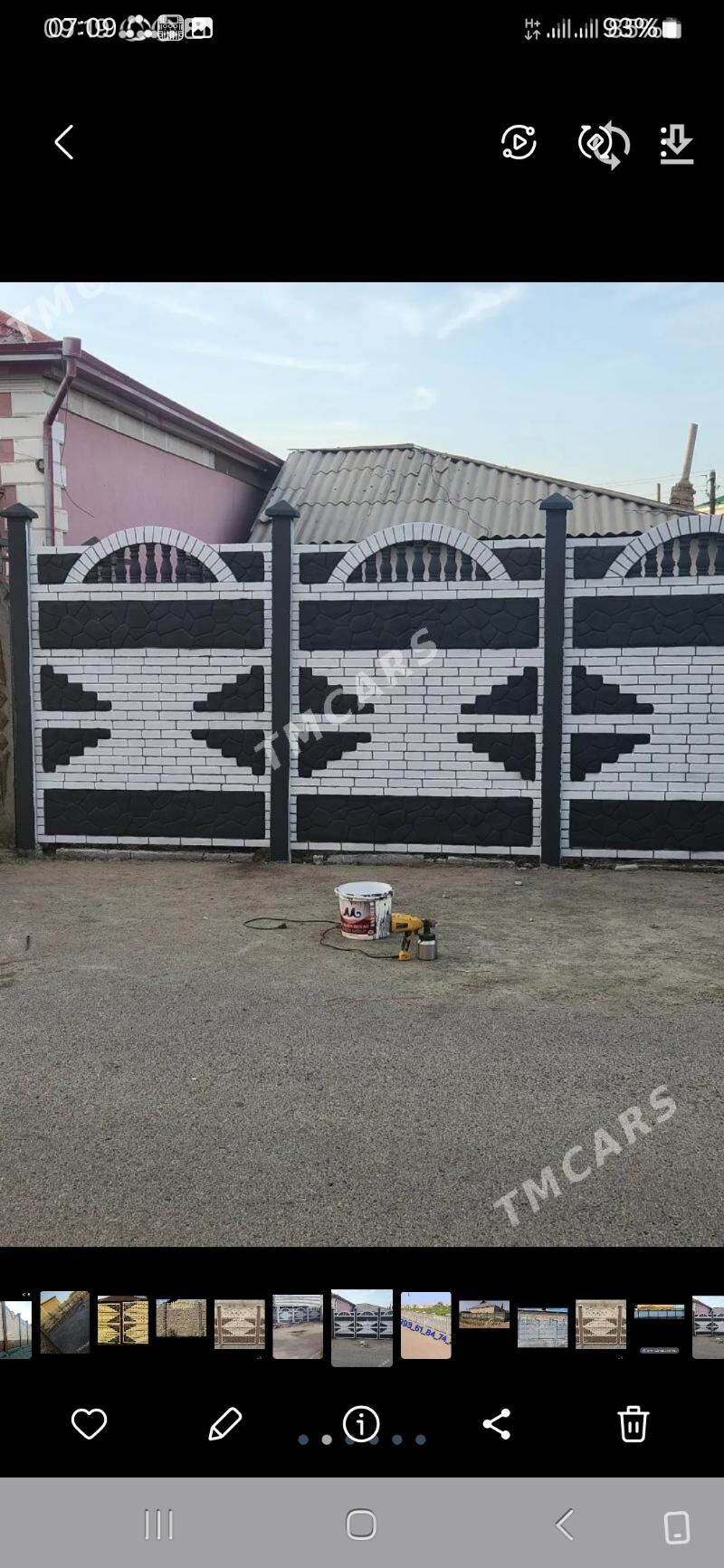 beton zabot - Mary - img 1